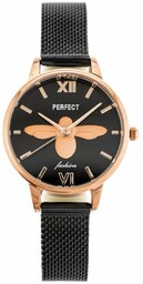 ZEGAREK DAMSKI PERFECT S639 - WAŻKA (zp934g) +