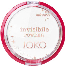 Joko My Universe puder transparentny 10g