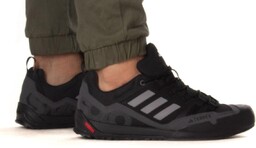 Adidas, BUTY ADIDAS TERREX SWIFT SOLO 2 IE6901