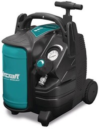 Kompresor, sprężarka elektryczna MOBILBOY 185 OF E,