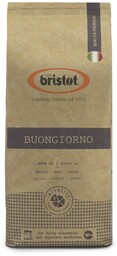 Kawa ziarnista Bristot Crema Oro 500g