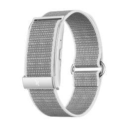 Maxcom FW70 Srebrny Smartband