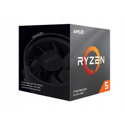 Procesor Amd Ryzen 5 3400G 4x3,70 GHz 6