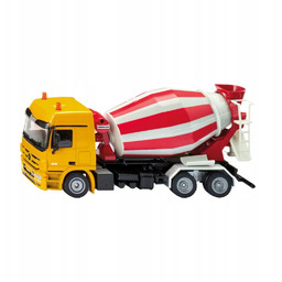 Siku 3539 Betoniarka 1:50