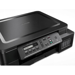 Drukarka Brother Dcp-T525W Wi-Fi, Tusze Na 15000 Stron