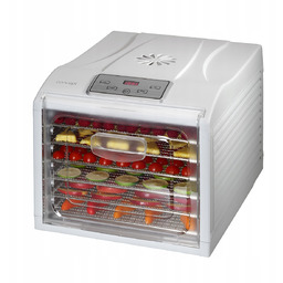 Suszarka Concept SO2050 500W 6SIT