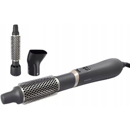 Lokuwko Suszarka Philips BHA301 800W Ceramiczna 3 Nasadki