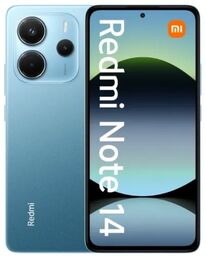 Smartfon Redmi Note 14 8/256GB Ocean Blue 6,67"