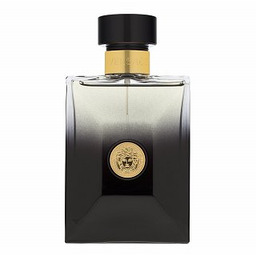 Versace pour Homme Oud Noir woda perfumowana