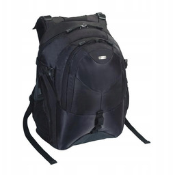 Targus Plecak 15-16'' Backpack Black