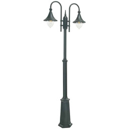 Latarnia ogrodowa zewnętrzna FLORENCJA 820B - Norlys