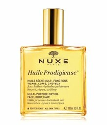 NUXE Huile Prodigieuse Spray Suchy olejek 100 ml