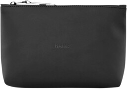 Kosmetyczka Rains Cosmetic Bag W3 - black