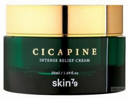 Skin79 - Cica Pine - Intense Refief Cream