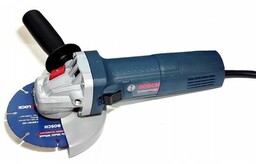 Bosch_elektronarzedzia Szlifierka kątowa BOSCH Professional GWS 9-125 S