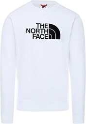THE NORTH FACE Drew Peak Crew bluza męska