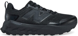 Buty do biegania New Balance Garoe MTGAROK2 Czarny