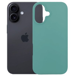 3MK Etui Silicone Guardx do Apple iPhone 16