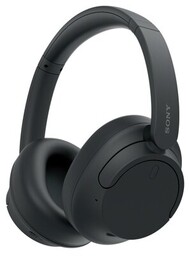 Sony WHCH720 Czarne