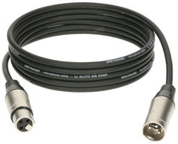 KLOTZ GREYHOUND GRG1FM05.0 kabel mikrofonowy z XLR -