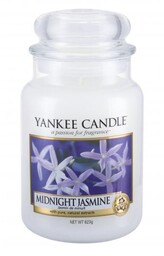 Yankee Candle Midnight Jasmine świeczka zapachowa 623 g