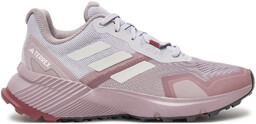 Trekkingi adidas Terrex Soulstride IH3450 Fioletowy