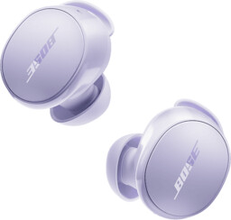 Słuchawki bezprzewodowe BOSE QuietComfort Earbuds Liliowy