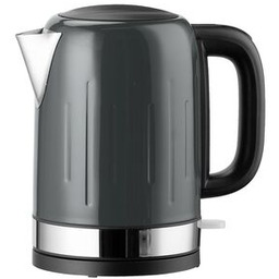 Czajnik elektryczny Verio 1,7 l grafitowy Botti