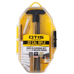 Otis Zestaw do czyszczenia SRS kal .22/5,56 mm