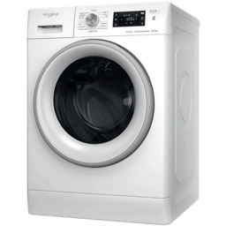 Pralko-suszarka WHIRLPOOL FFWDB 964489 SV EE 9/6kg 1400obr.