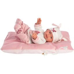 Lalka Bobas Bebita 26 Cm