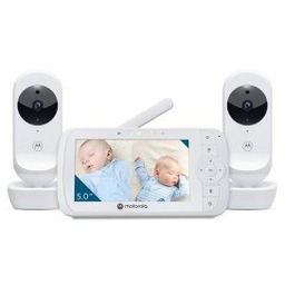 Motorola, Elektroniczna niania, VM35-2 Twin 5