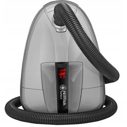 Nilfisk Odkurzacz Select LGRCO13P08A1-B-HFN Comfort