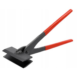 Cęgi Do Blachy 100MM