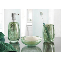 Kleine Wolke Dozownik do mydła Mercury Evergreen