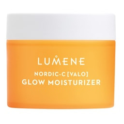 Lumene Nordic-C [Valo] Glow Moisturizer Krem na dzień