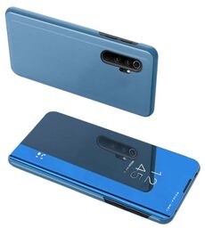 Clear View etui z klapką Xiaomi Mi Note