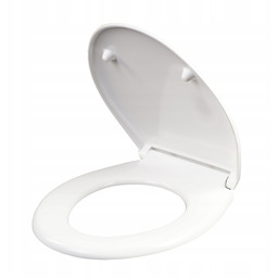 Deska sedesowa do Koło Nova Pro Junior Wolnoopadająca