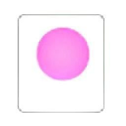 MINI PERFO CERCLE - ARTEMIO