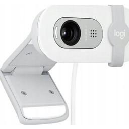 Kamera internetowa Logitech Brio 100 Biały