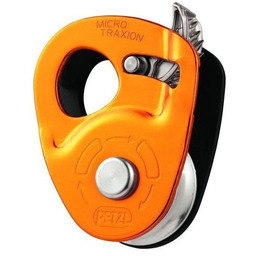 PETZL Bloczek MICRO TRAXION