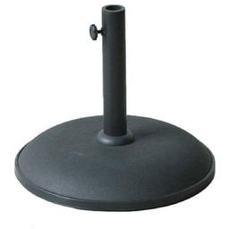 Xxlselect Podstawa parasola Cheltenham betonowa, okrągła 15kg