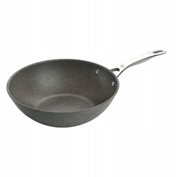 Ballarini Salina Granitium Wok indukcyjny 30 cm