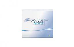 Acuvue Moist - ( 90 sztuk )
