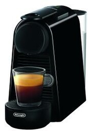 DeLonghi Nespresso Essenza Mini EN85.B Ekspres ciśnieniowy