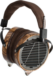 Audeze LCD-3 zamsz