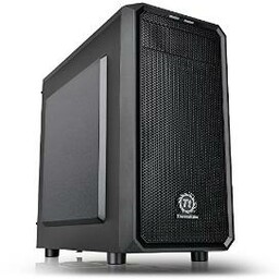 Thermaltake Versa H15 Czarny Obudowa