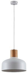 Lindby - Carlise Lampa Wisząca White
