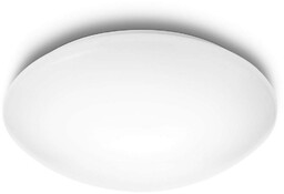 Philips 31801/31/16 lampa sufitowa LED Suede 1x 12