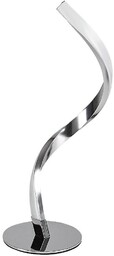 RABALUX 74211 Azula lampka stołowa chrom LED 3W